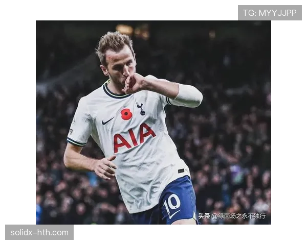 哈里·凯恩职业生涯累计转会总身价再创新高