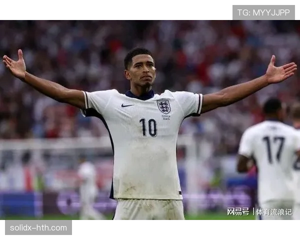 贝林厄姆豪言2026世界杯：新生代中场有信心助英格兰冲击冠军