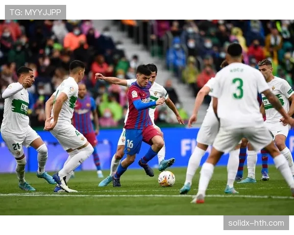 埃尔切点球再现奇迹,逆转取胜展现球队惊艳实力 埃尔切点球再现奇迹,逆转取胜展现球队惊艳实力