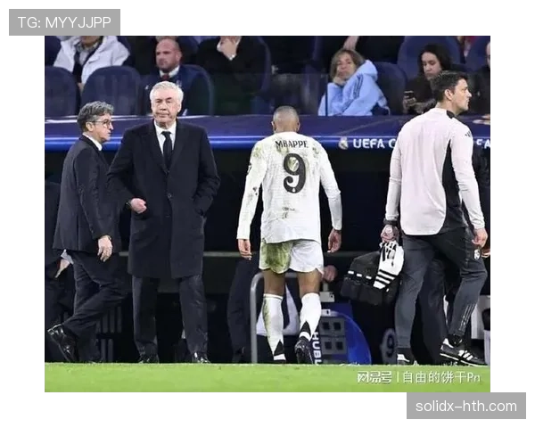 安切洛蒂推行控球战术，球队进攻能力持续稳步提升