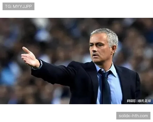 穆里尼奥更衣室管理术揭秘：如何打造团结高效的冠军之师