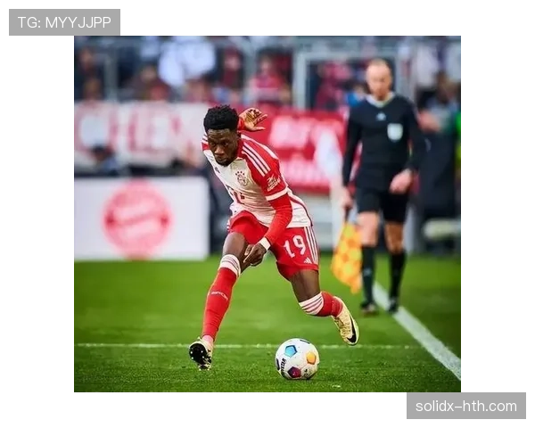 戴维斯边路爆发状态回暖，强势崛起成球队新宠