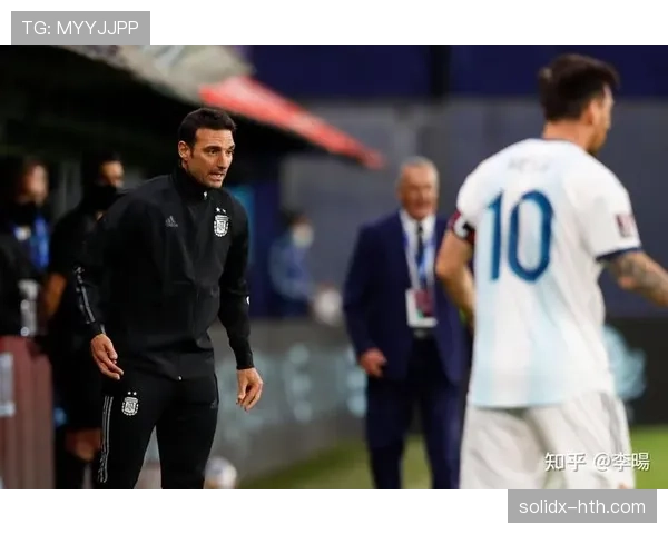 斯卡洛尼反击体系重塑战术格局，阿根廷队强势出击斩获精彩胜利