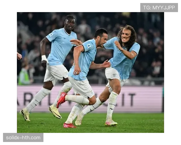 拉齐奥控球能力持续提升，中场组织效率稳步增强