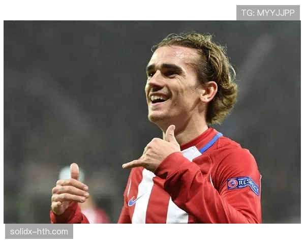 格列兹曼冲击金球奖未果,遗憾错失个人最高荣誉 格列兹曼冲击金球奖未果,遗憾错失个人最高荣誉