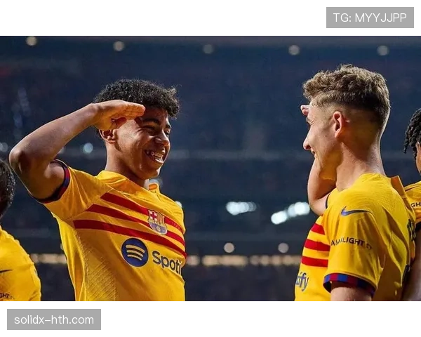 巴萨还在控球,但比赛早已失控了? 巴萨还在控球,但比赛早已失控了?