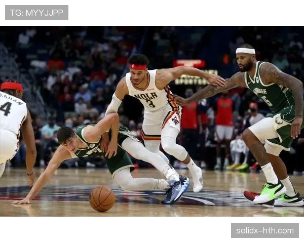 扎伊恩单打效率提升明显助鹈鹕拉开内线得分差距