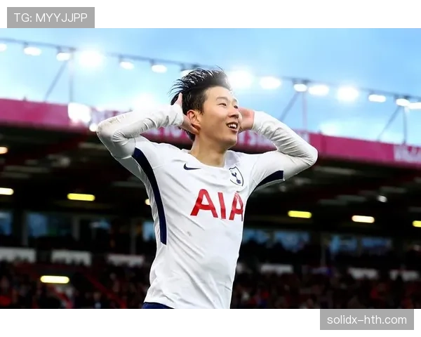 孙兴慜家冰箱里只放蛋白粉和冰块